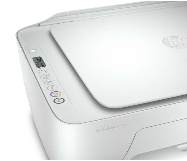 HP DeskJet 2710e WiFi HP AirPrint™ Instant Ink HP+ - 649747 - zdjęcie 5